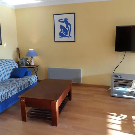 3 Pieces En Front De Avec Balcons, A Cabourg, Proche Centre-ville. - Fr-1-487-275 Apartmán