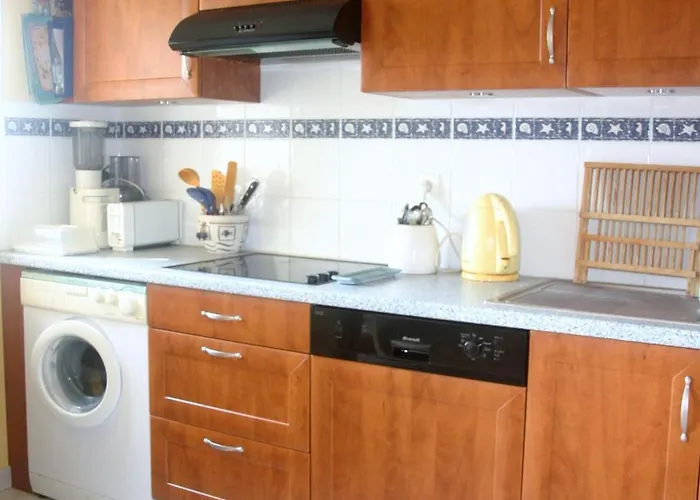 Apartmán 3 Pieces En Front De Avec Balcons, A Cabourg, Proche Centre-ville. - Fr-1-487-275 *