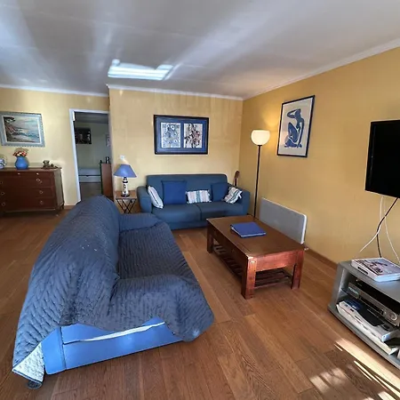 3 Pieces En Front De Avec Balcons, A Cabourg, Proche Centre-ville. - Fr-1-487-275 Lejlighed *